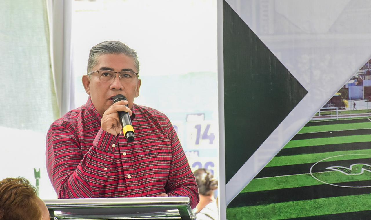 Presupuesto 2026 en Soledad, sensible y acorde a la continuidad de transformación