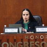 Presupuesto autorizado por el congreso responde a prioridades del estado, no a intereses particulares