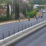 Policía de la Capital activará despliegue de vialidad por “Gran Fondo Ciclista de New York Etapa San Luis Potosí 2025”