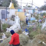 Refuerza Villa de Pozos vigilancia vial durante celebraciones de año nuevo