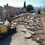 Rehabilitación de prolongación Moctezuma impulsa plusvalía y movilidad