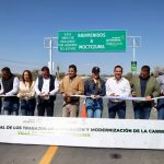 Ricardo Gallardo impulsa infraestructura sin límites en San Luis Potosí