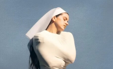 Rosalía anuncia el ‘Lux Tour’, su nueva gira mundial para 2026