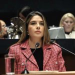 Senado aprueba reforma de Ruth González Silva para visibilizar y atender las necesidades de niñas y mujeres autistas