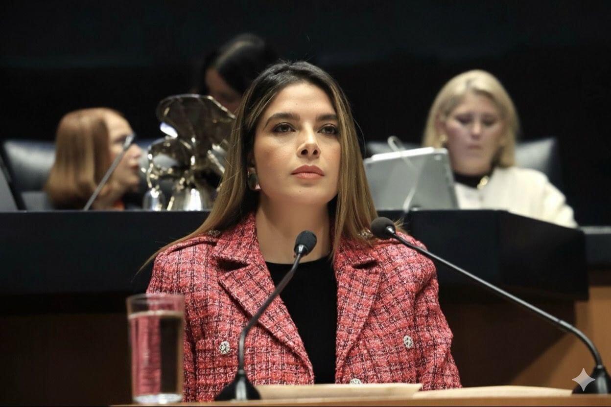 Senado aprueba reforma de Ruth González Silva para visibilizar y atender las necesidades de niñas y mujeres autistas
