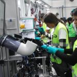 SLP entre los 10 estados exportadores