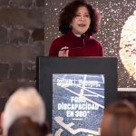 <strong></noscript></noscript>DIF Municipal realiza Foro “Discapacidad en 360°”, espacio para fortalecer la inclusión y la accesibilidad en la Capital Potosina</strong>