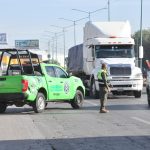 Soledad de Graciano Sánchez da bienvenida a connacionales con operativo «héroes paisanos»