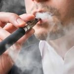 Proponen reformar la Constitución de SLP para sancionar uso de vapeadores y cigarros electrónicos