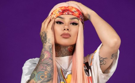 Snow Tha Product lanza álbum crítico dirigido a la Generación Z latina
