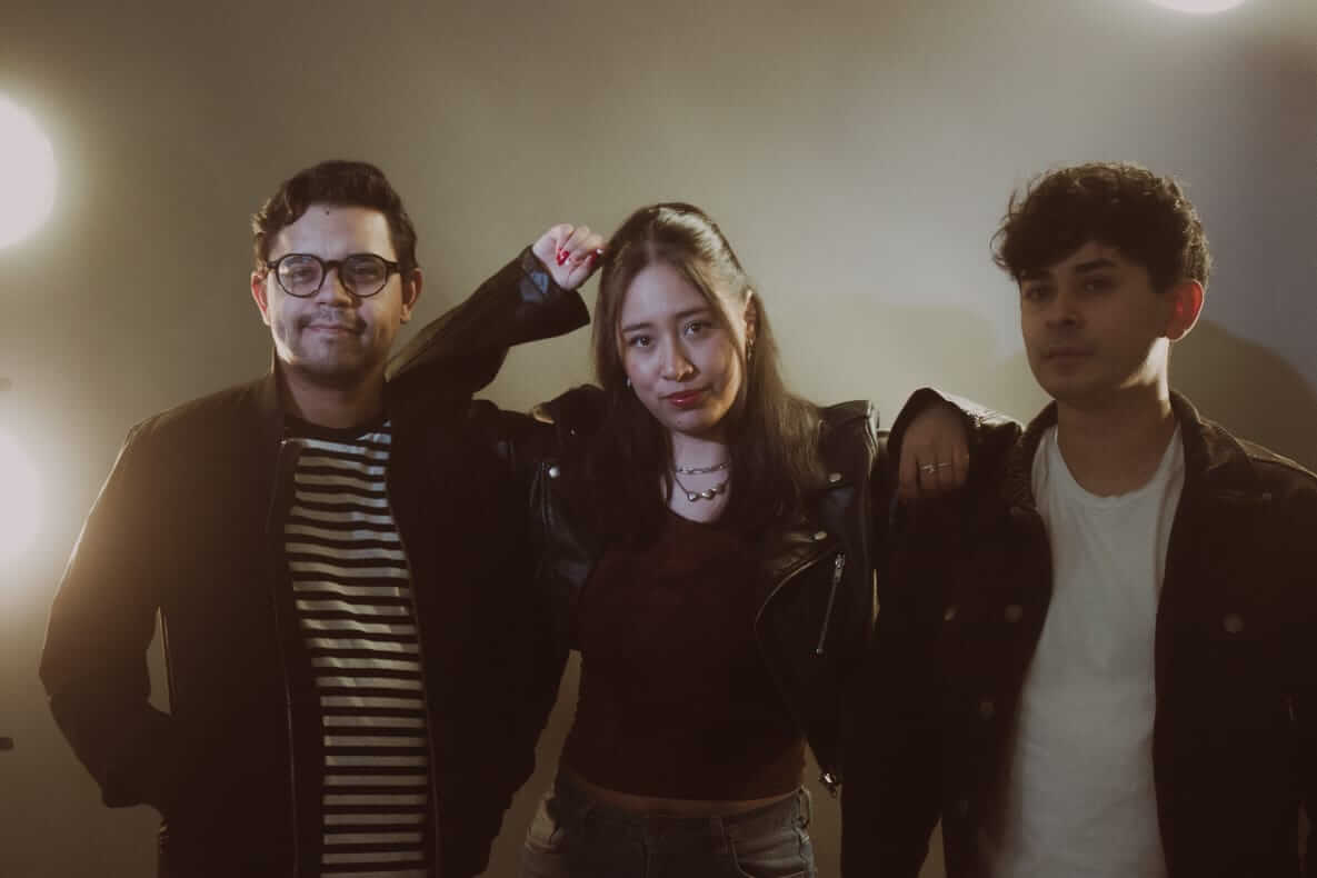 Tempo Yume: la nueva apuesta del indie alternativo que nace en San Luis Potosí