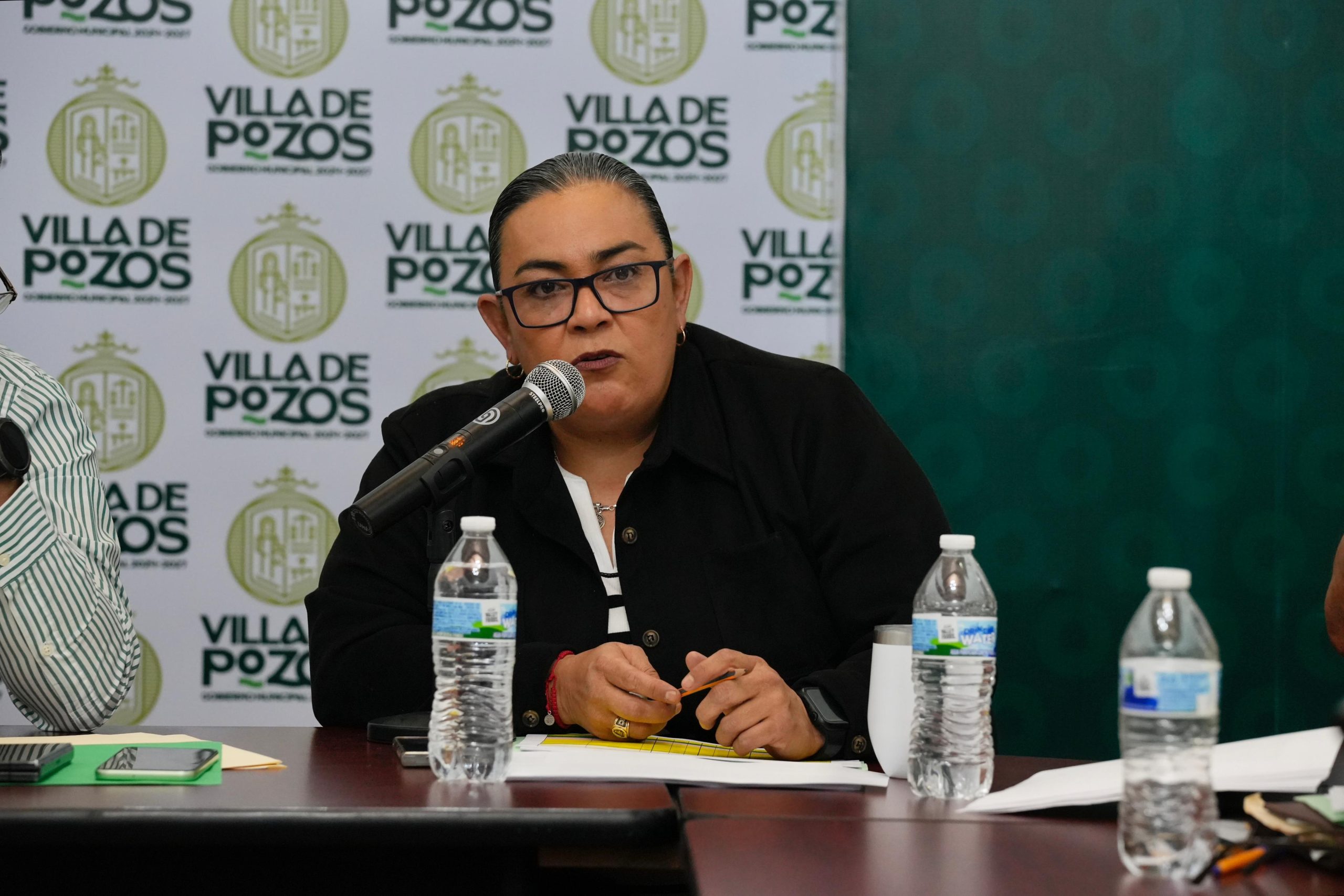 Villa de Pozos mantiene sin aumentos el impuesto predial para 2026