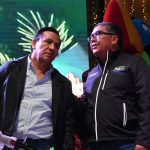 Soledad vive inolvidable y emocionante cierre de posadas navideña