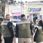 Gobierno municipal de Soledad despliega operativo de prevención y vigilancia contra venta de pirotecnia
