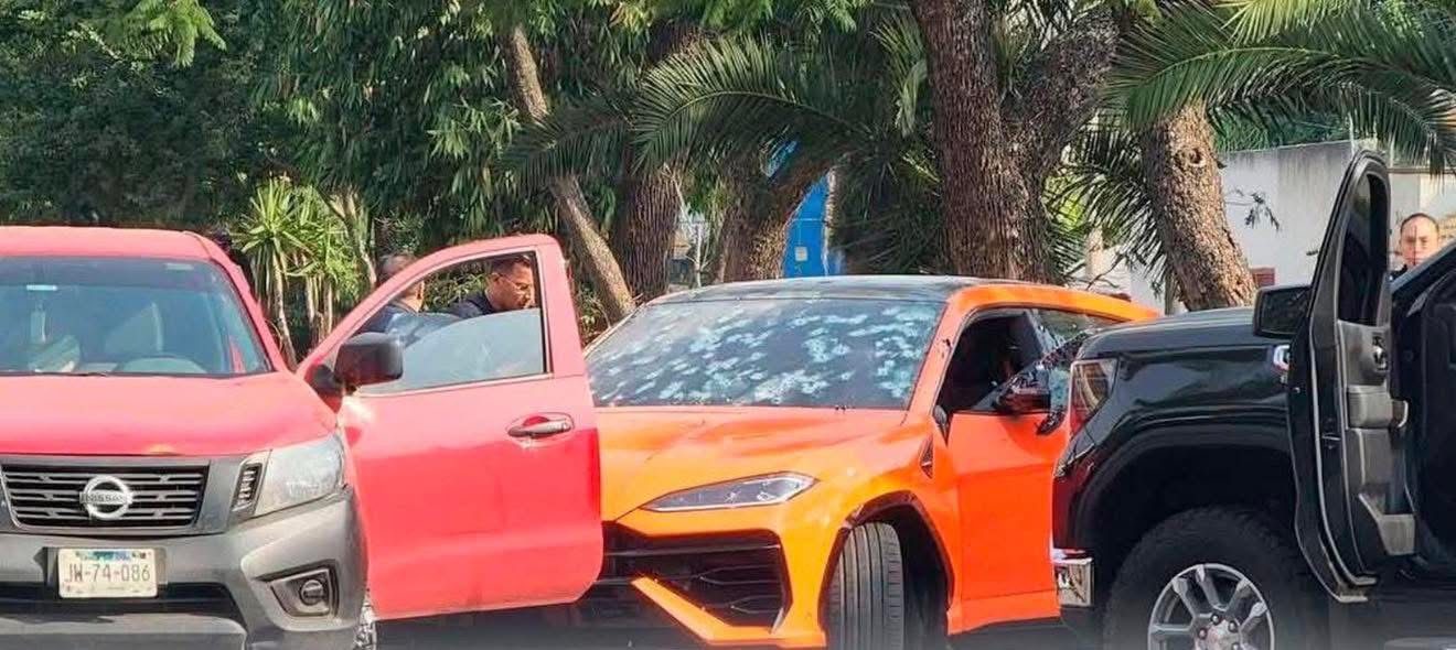 Enfrentamiento armado en Zapopan deja 2 muertos y 5 lesionados