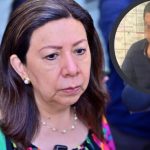 Fiscal no sabía que hermano de víctima de exfuncionario liberado por violación, está desaparecido desde 2024