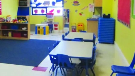 IMSS cierra guardería Maternal Potosina por incumplimientos; garantiza reubicación de menores