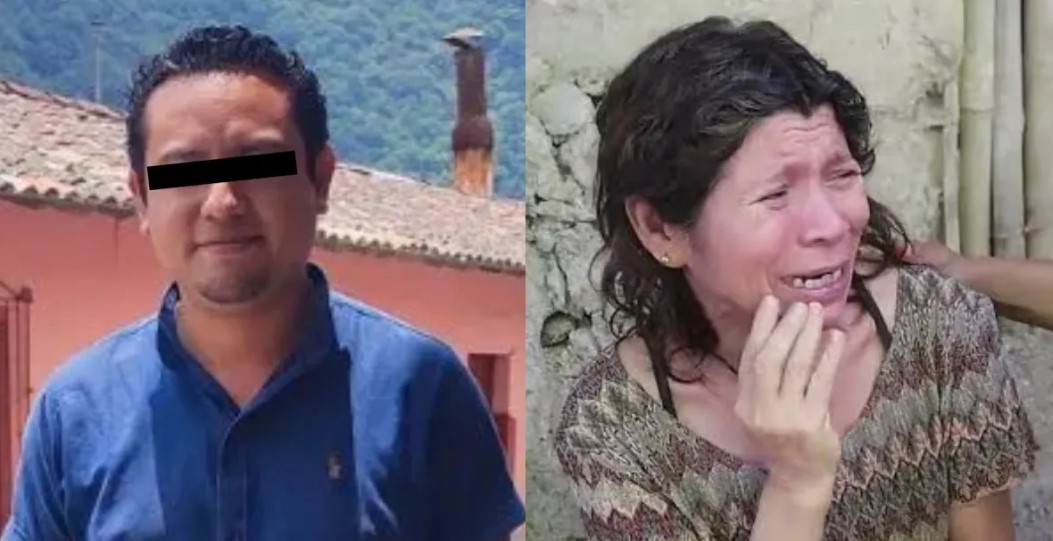 Detienen a Jaime Toral, influencer acusado del secuestro de Doña Lety