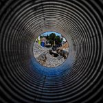 Alcalde Juan Manuel Navarro Muñiz pone fin a colapsos sanitarios en Villas de Foresta