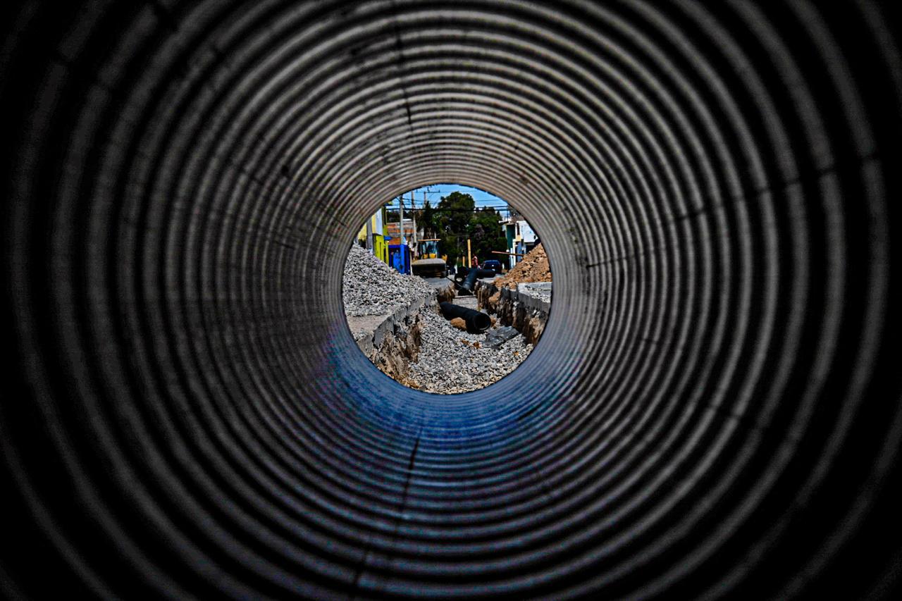 Alcalde Juan Manuel Navarro Muñiz pone fin a colapsos sanitarios en Villas de Foresta