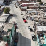 Avanza la infraestructura vial en Villa de Pozos: Paty Aradillas