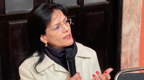 MC presenta programa de salud para la capital potosina