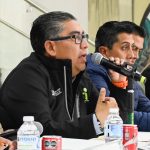 Con más y nueva infraestructura, soledad avanza firme en desarrollo social: Juan Manuel Navarro