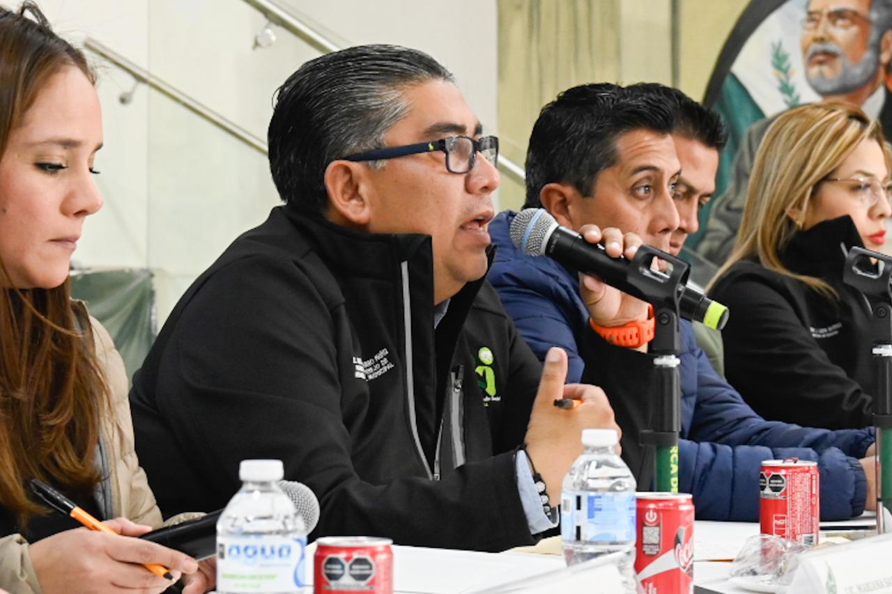 Con más y nueva infraestructura, soledad avanza firme en desarrollo social: Juan Manuel Navarro