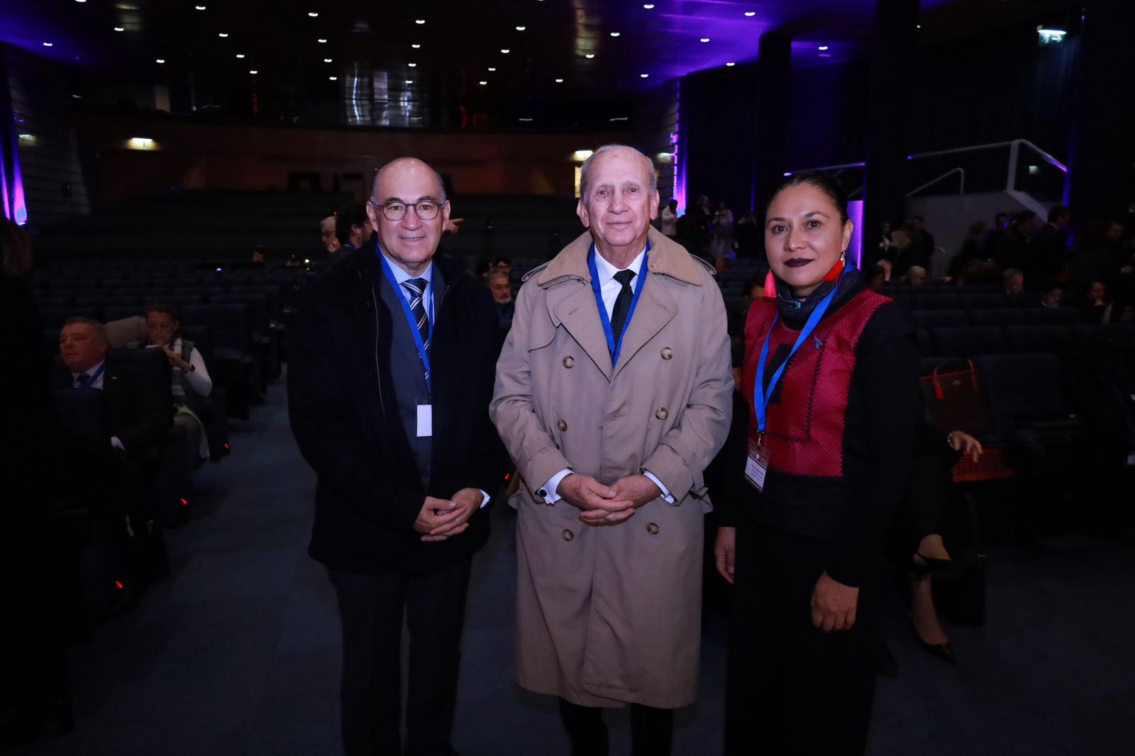 San Luis Capital reafirma liderazgo en la Feria internacional de Turismo