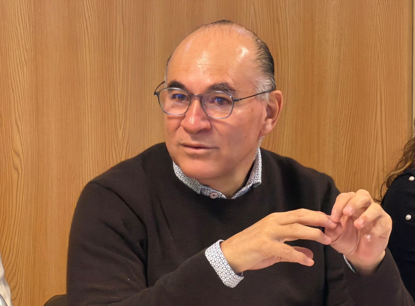 Galindo defiende viaje a FITUR: “No le costó al Ayuntamiento y fue una oportunidad única”