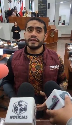 Carlos Arreola aplaude que la Corte “escuche al pueblo”… y las camionetas de lujo quedan en pausa