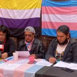 Cobrar el cambio de identidad nos niega una vida digna: colectivxs LGBTIQ