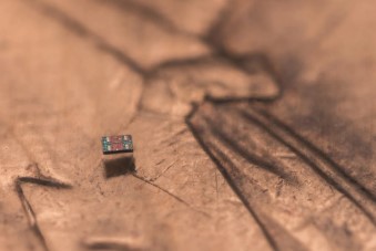 Crean los robots autónomos más pequeños del mundo y abren nuevas posibilidades para la medicina