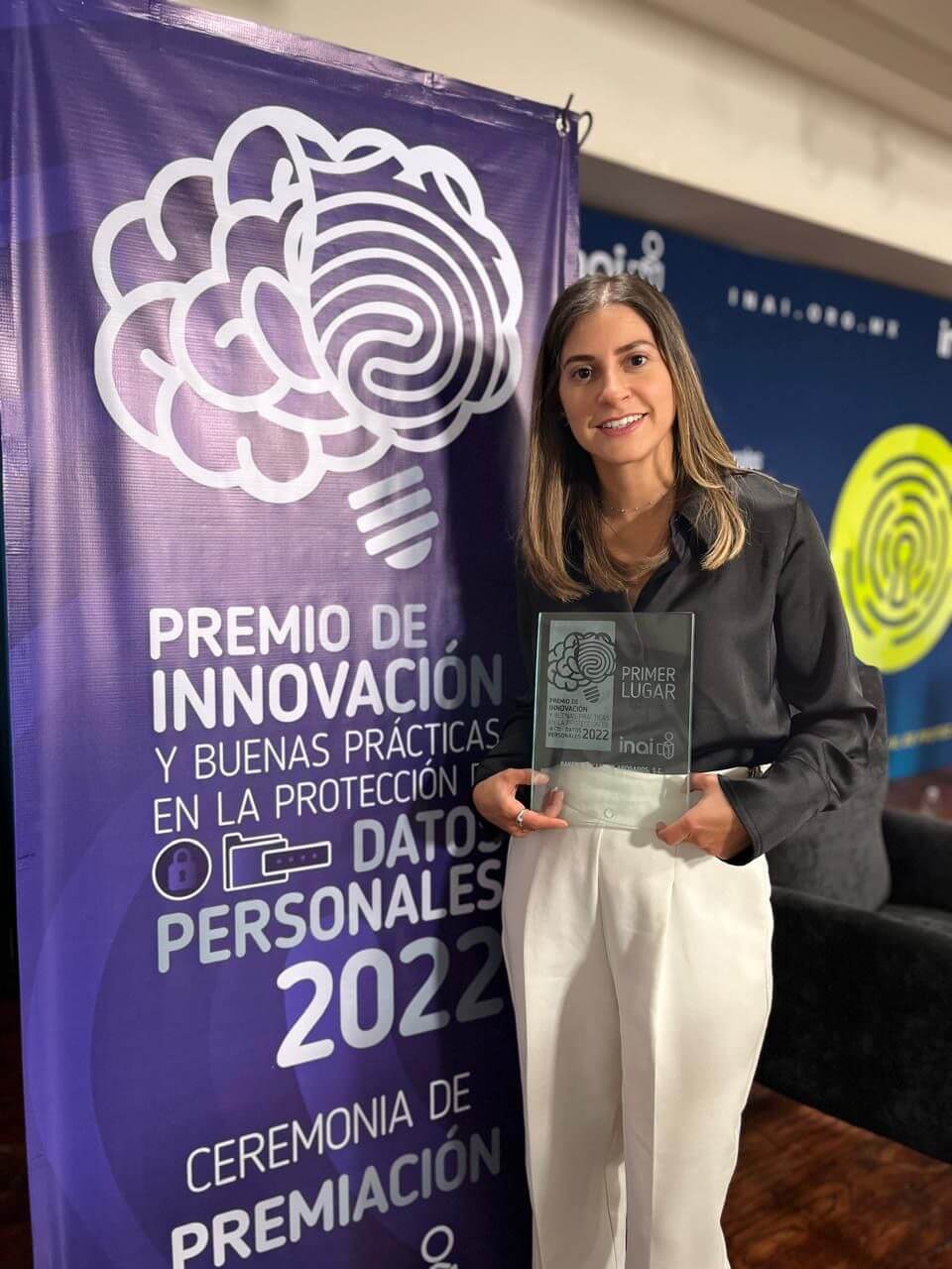 Egresada de la UASLP comparte una visión innovadora del Derecho y su ejercicio profesional