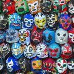 El IMPI se pone la máscara: Cruzada nacional contra la piratería en la lucha libre