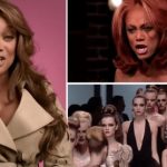 El lado oscuro de la pasarela: Tyra Banks y el equipo de ANTM rompen el silencio en nuevo documental