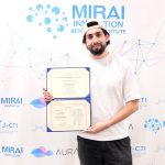 Estudiante de doctorado de la UASLP recibe reconocimiento internacional por proyecto innovador en impresión 3D