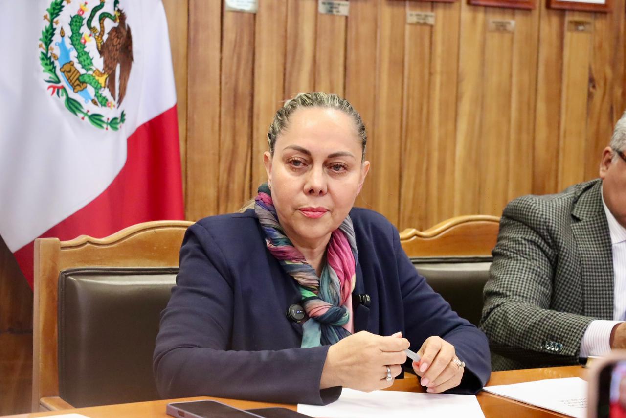 Fallas en vacunación federal agravan brote de sarampión, advierte PRI