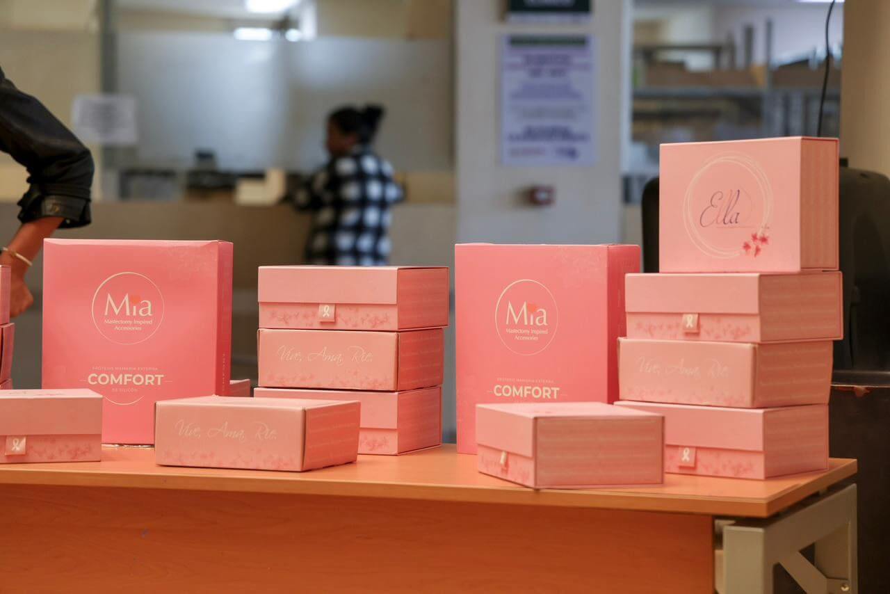 Gobierno estatal arranca jornada 2026 de cirugías reconstructivas de mama