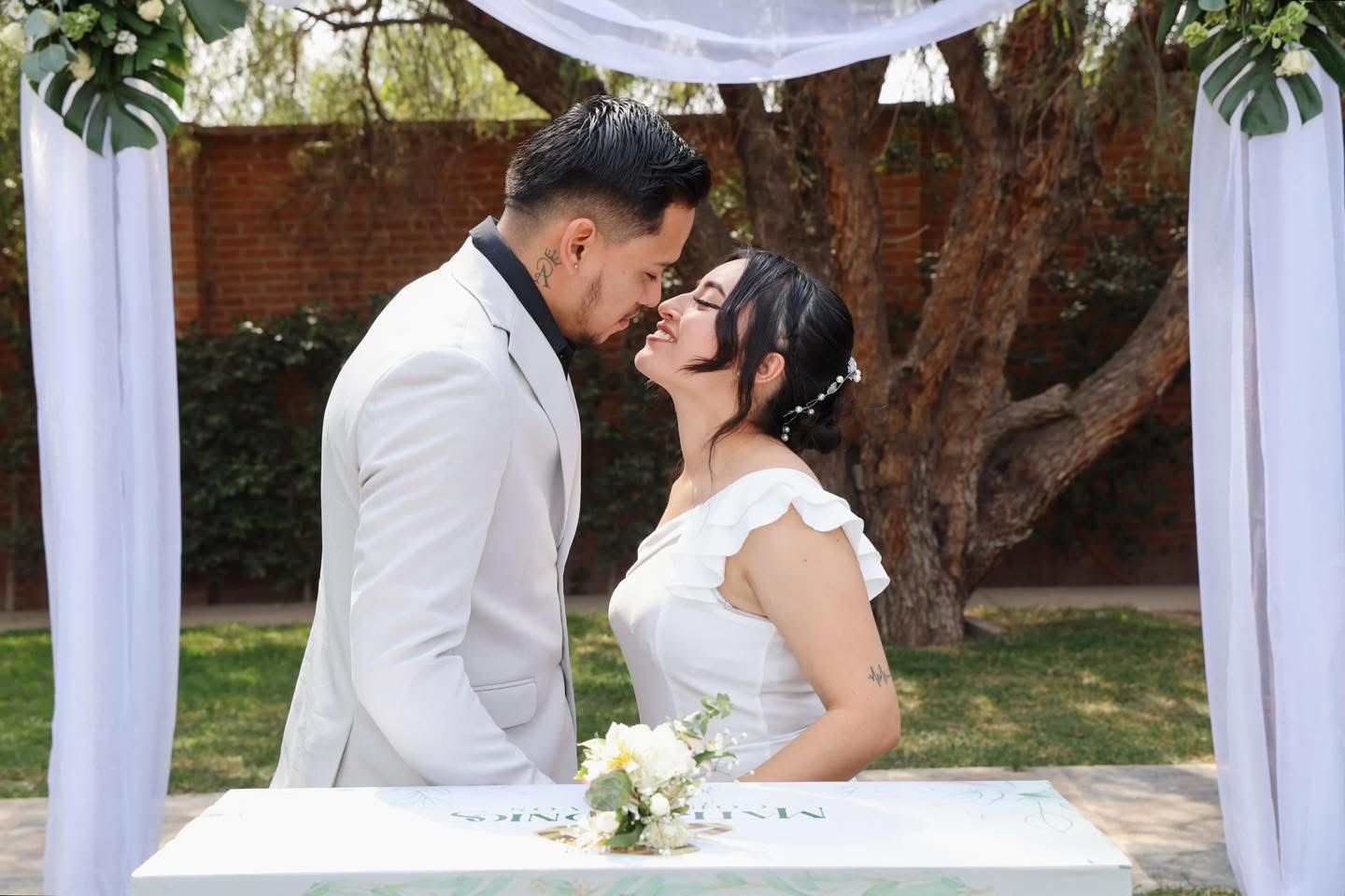 Gobierno estatal lanza campaña de matrimonios colectivos 2026