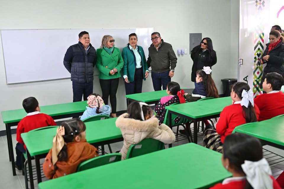 “Hemos reforzado la economía de la clase media en San Luis”: Ricardo Gallardo