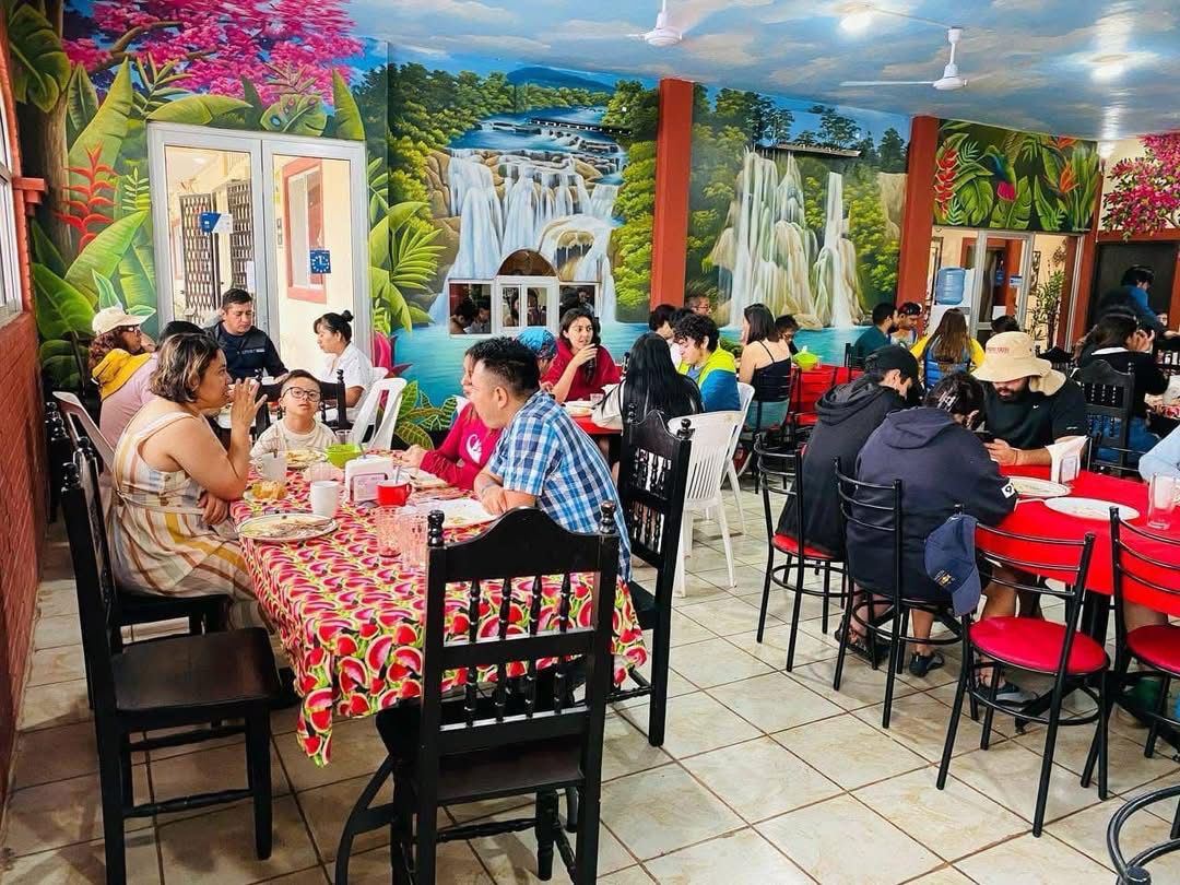 Hoteles y restaurantes aumentan ingresos y plantilla laboral en SLP