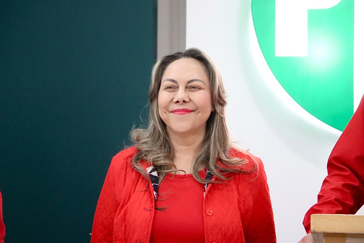 Hay que defender al INE, MORENA quiere replicar modelo político de Venezuela: PRI