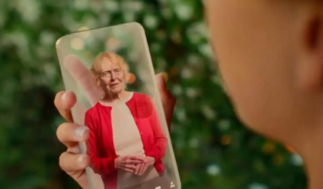 IA que “revive” a seres queridos abre debate sobre el duelo y la memoria