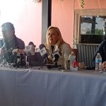 Tras 23 años, diputada Aranzazú Puente rompe con el PAN por división interna y bloqueos legislativos