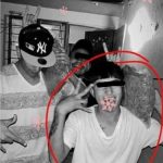 Identifican a los presuntos agresores de Edgar Efren a través de redes sociales