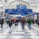 Potosinos en Chicago, más cerca con nuevo vuelo directo