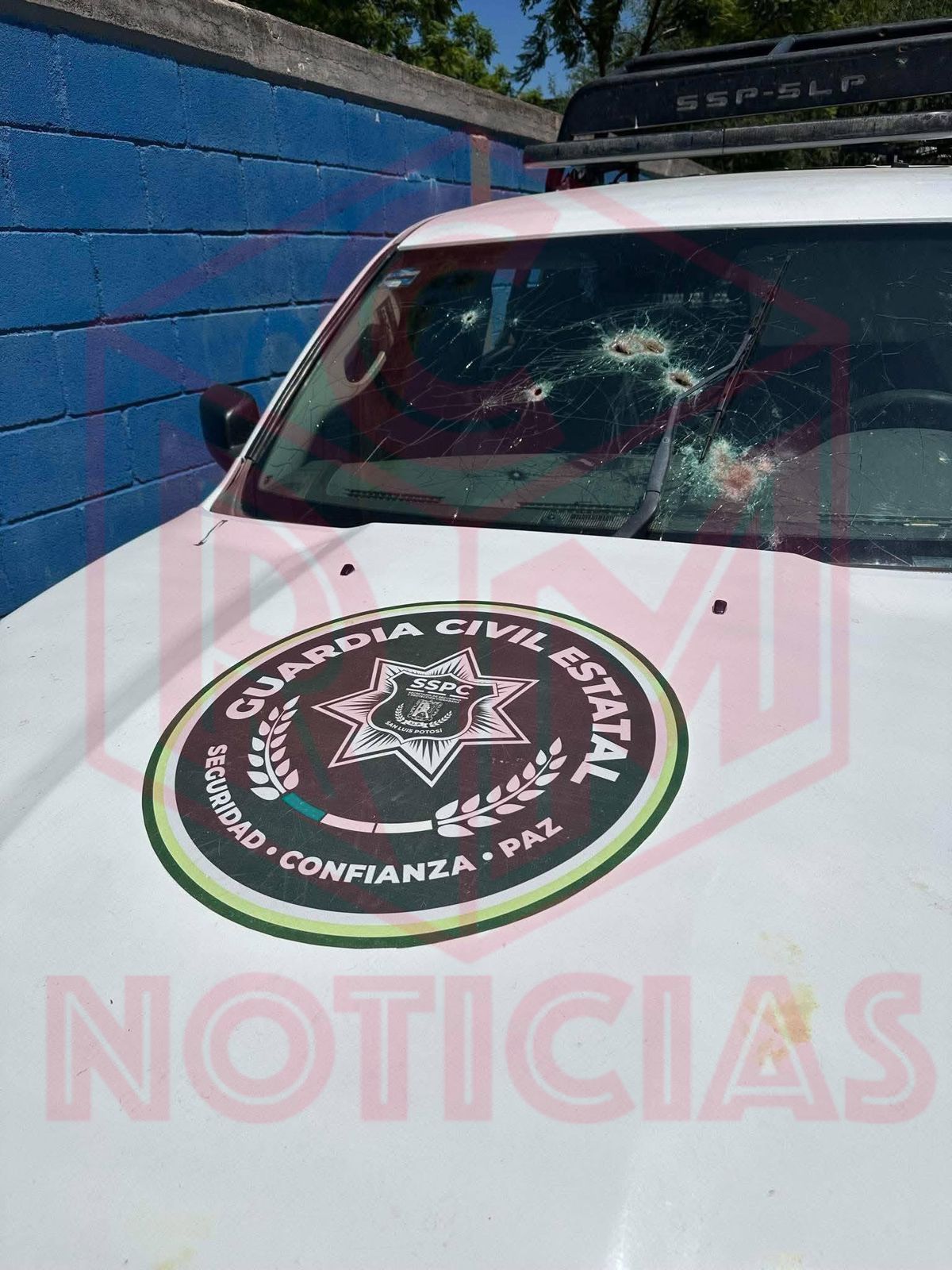 GCE logra dos detenciones más respecto a los hechos ocurridos en San Ciro de Acosta