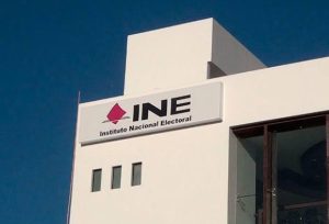 Llevan ahora al INE denuncia contra el PVEM por presuntas irregularidades electorales