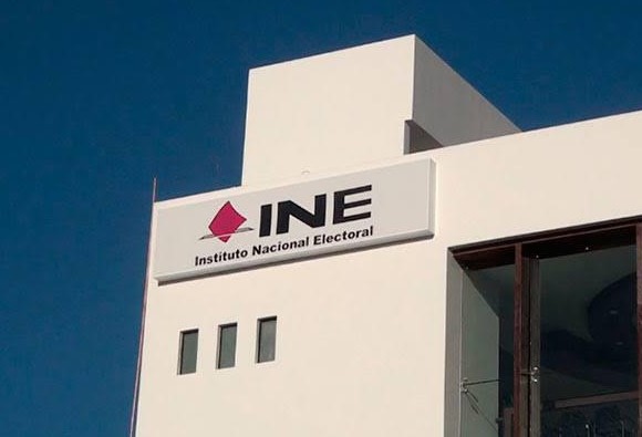 INE en San Luis Potosí cambia de titular a partir de marzo